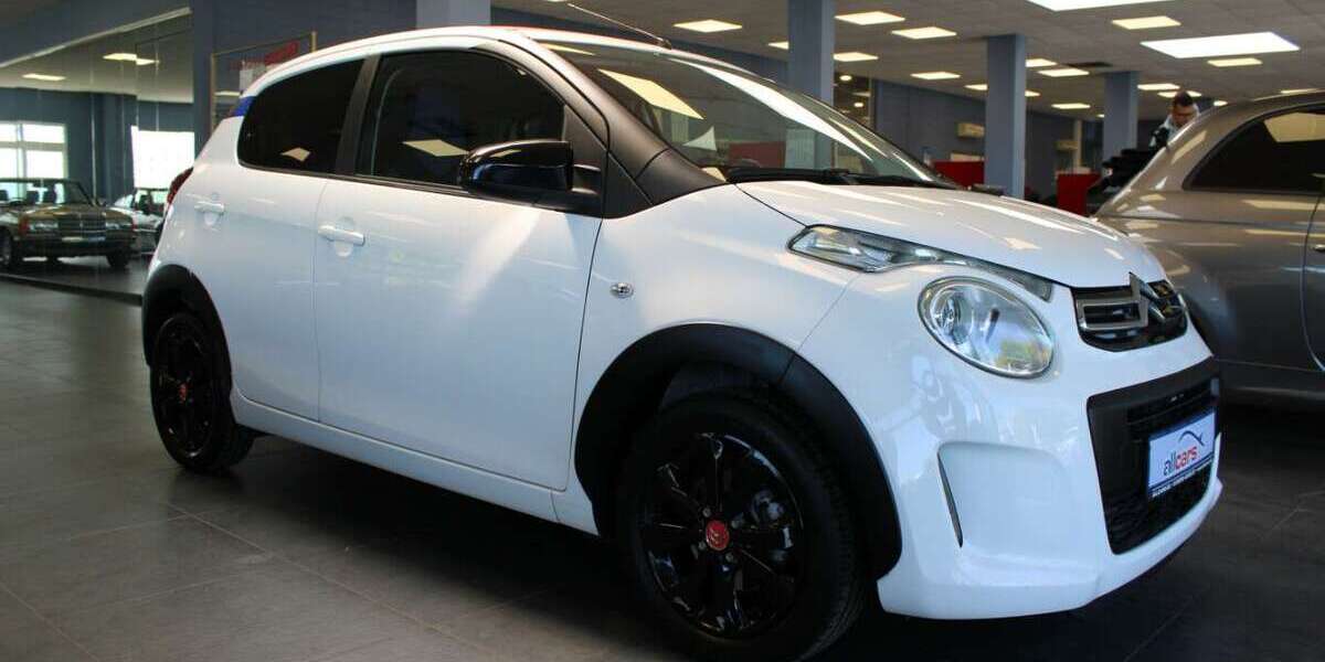 Citroen C1 55.646 km 8.980 &euro; Euskirchen-Flamersheim 53881