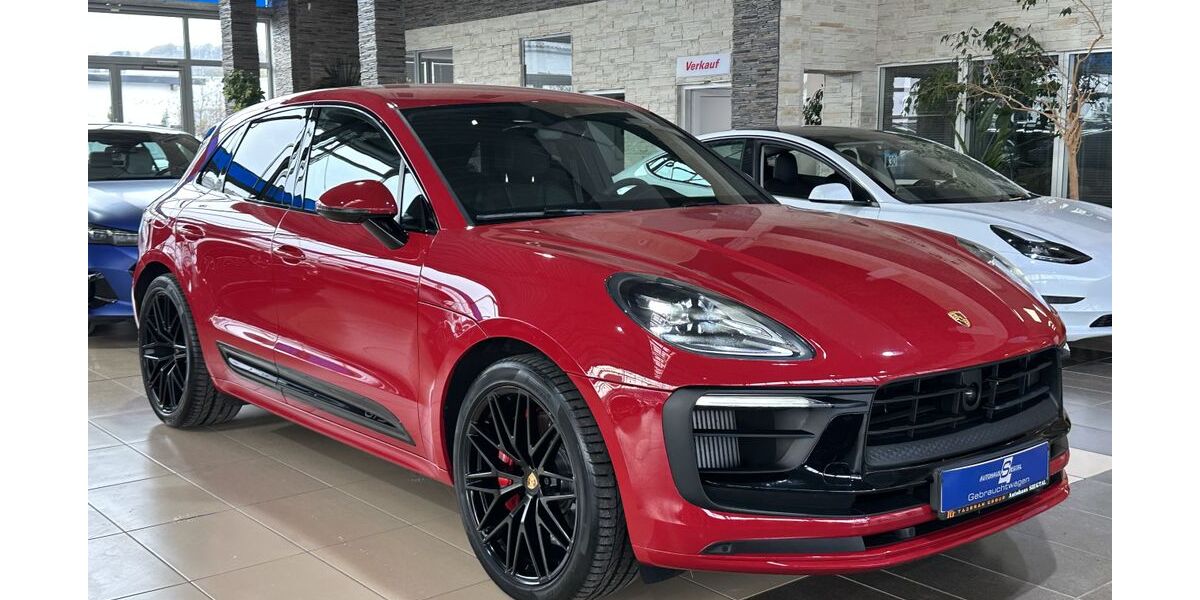 Porsche Macan 36.793 km 74.500 &euro; Eitorf 53783