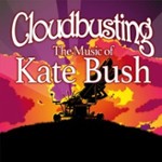 Cloudbusting - The Music of Kate Bush