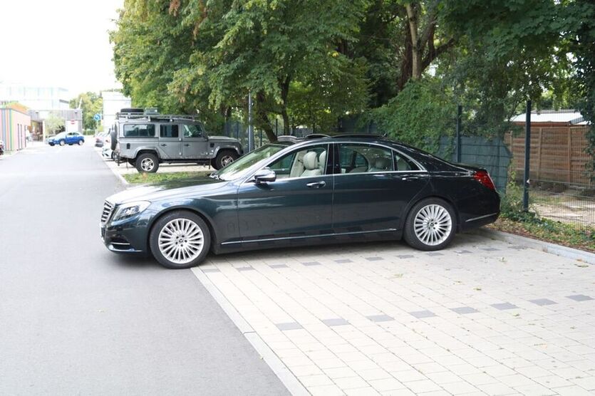 S 350