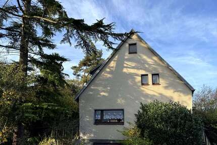 Haus zum Kaufen in Bonn 370.000 € 110 m² 5 zimmer