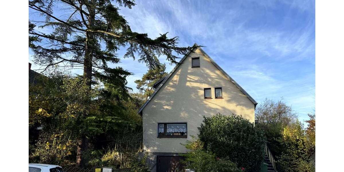 Haus zum Kaufen in Bonn 370.000 € 110 m² 5 zimmer