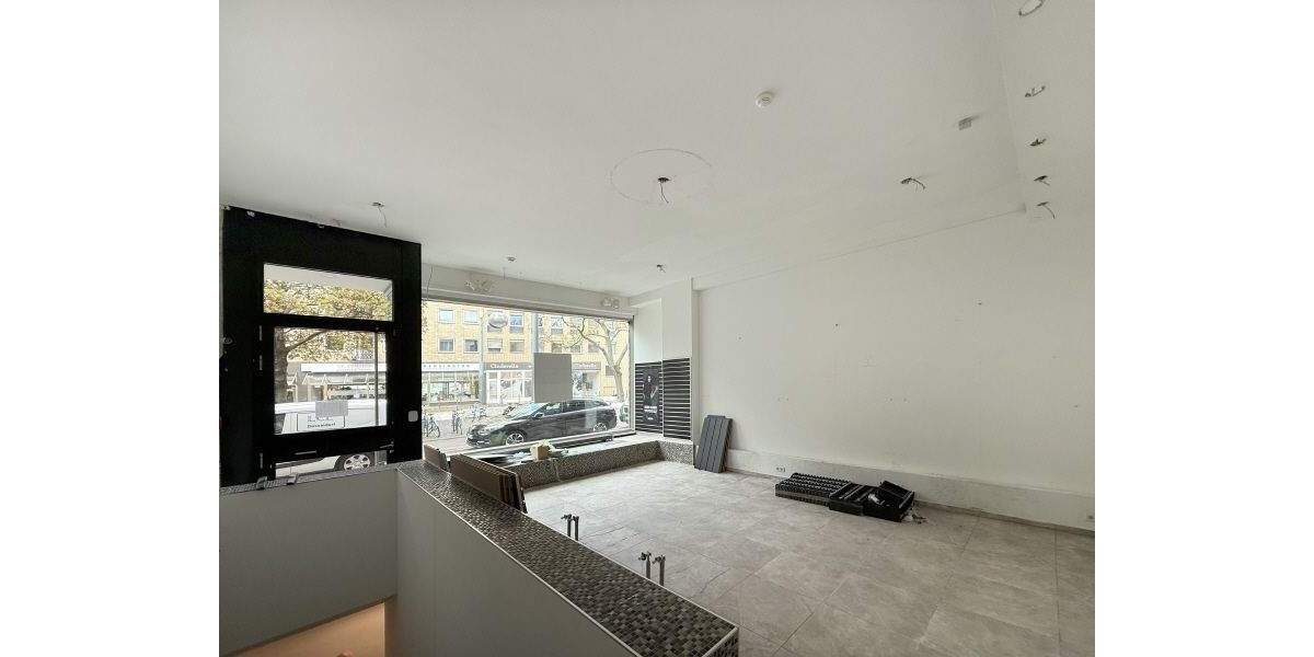 Gewerbeobjekt Köln Altstadt-Nord - 2.964&euro; | Angebot:25815966