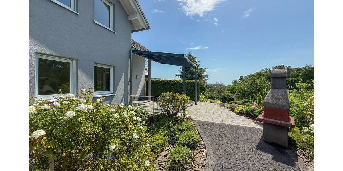 Einfamilienhaus Rösrath Hoffnungsthal - 8 Zimmer, 313 m&sup2;, 1.100.000&euro; | Angebot:26904515