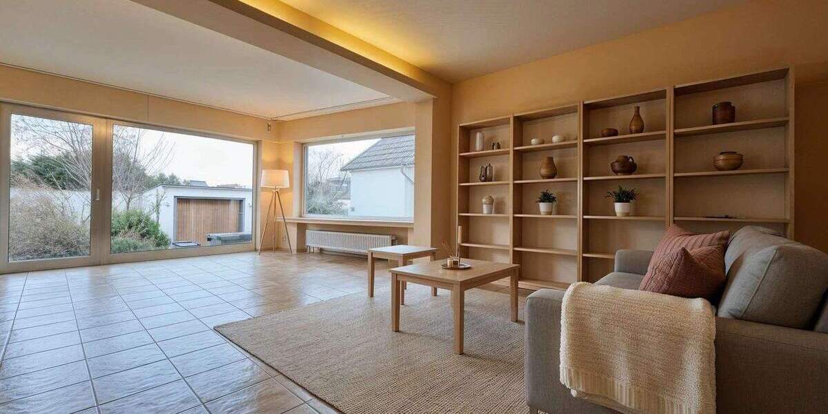 Doppelhaushälfte Sankt Augustin Menden - 5 Zimmer, 100 m&sup2;, 469.000&euro; | Angebot:24579205