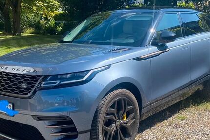 Land Rover Range Rover Velar 46.000 km 40.999 € Bornheim 53332