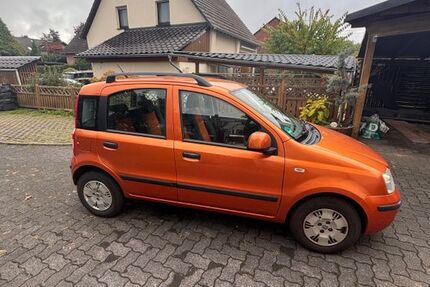 Fiat Panda 151.000 km 1.800 &euro; Lohmar 53797