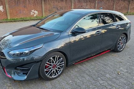 Kia pro ceed / ProCeed