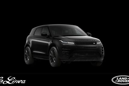 Land Rover Range Rover Evoque 2.000 km 59.999 &euro; Bonn 53117
