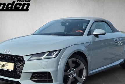 Audi TT 90.879 km 28.470 € Erftstadt 50374