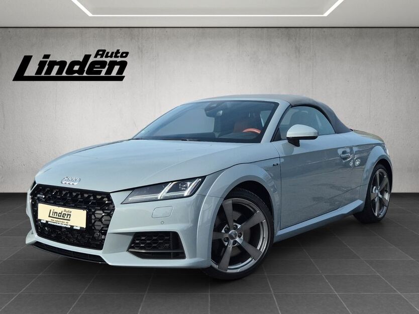 Audi TT 90.879 km 28.470 € Erftstadt 50374