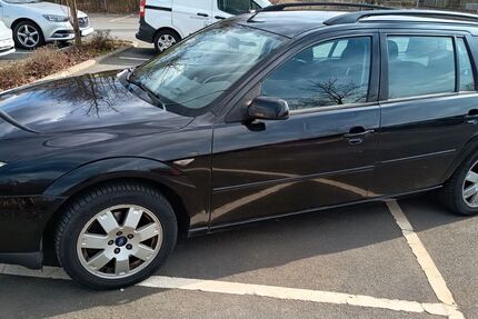 Ford Mondeo 222.950 km 2.490 &euro; Sinzig 53489