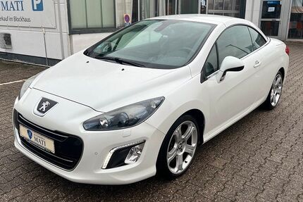 Peugeot 308 129.764 km 7.600 &euro; Hürth 50354