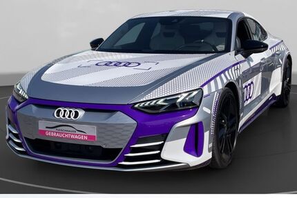 Audi RS e-tron GT 13.504 km 86.890 &euro; Köln 51145