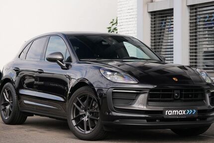 Porsche Macan 34.000 km 77.500 &euro; Hürth (bei Köln) 50354