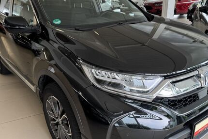 Honda CR-V 40.762 km 26.990 € Brühl 50321