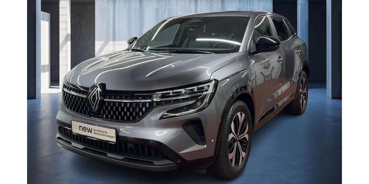 Renault Austral 13.283 km 27.912 &euro; Köln 50939