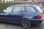 BMW 3er Touring 150.000 km 8.300 € Troisdorf 53840