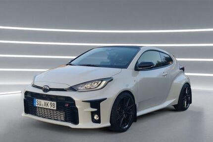 Toyota Yaris 6.800 km 39.490 € Bonn 53119