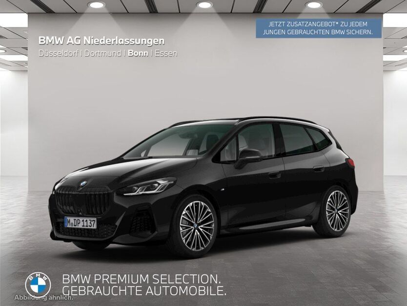 BMW 220 Active Tourer 25.793 km 36.899 € Bonn 53119