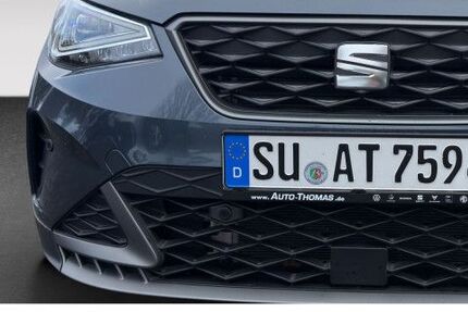 Seat Arona 14.980 km 25.980 &euro; Hennef 53773