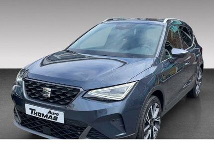 Seat Arona 15.980 km 25.480 &euro; Hennef 53773