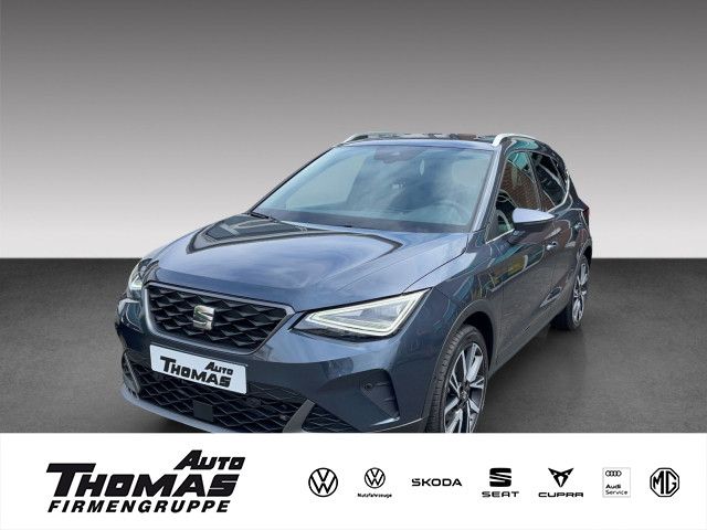 Seat Arona 15.980 km 25.480 &euro; Hennef 53773