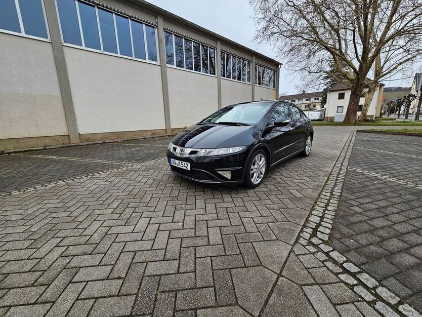 Civic