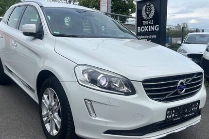 Volvo XC60 200.000 km 13.500 &euro; Wesseling - Köln 50389
