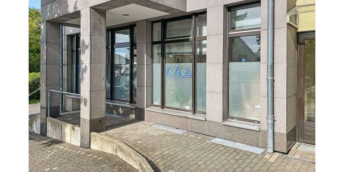 Büro in Neunkirchen-Seelscheid 230.000 € 90 m² zimmer