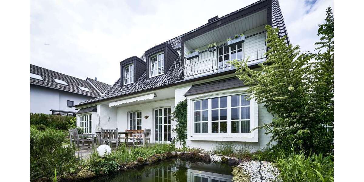 Einfamilienhaus Bonn Hardtberg - 5 Zimmer, 220 m&sup2;, 835.000&euro; | Angebot:27166147