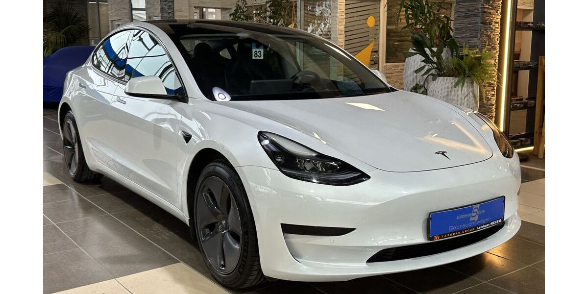 Tesla Model 3 61.660 km 24.740 &euro; Eitorf 53783