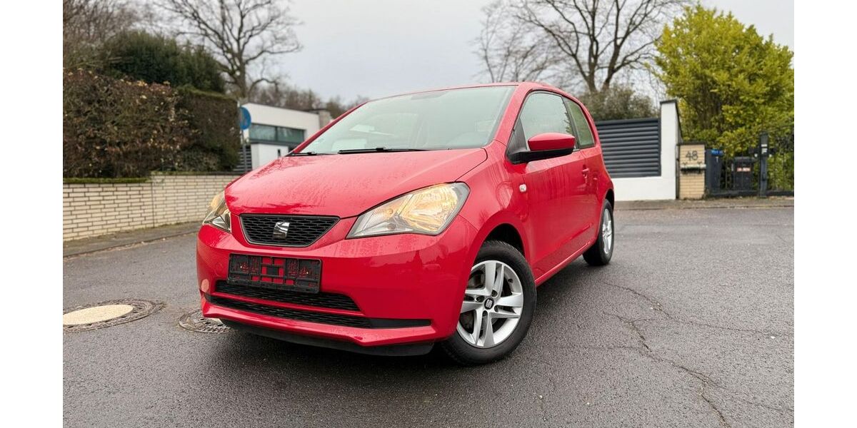 Seat Mii 149.000 km 5.490 &euro; Brühl 50321