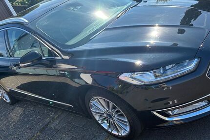 Ford Mondeo 178.000 km 10.111 € Wesseling 50389