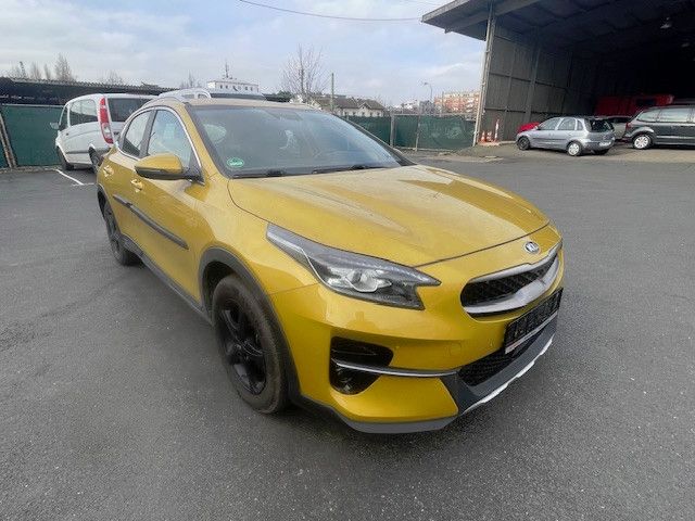 Kia XCeed 31.500 km 17.890 &euro; Königswinter 53639