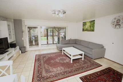 Einfamilienhaus im Herzen von Erftstadt - Liblar ! Traum für Familien in Spielstraße und Pendler 5 zimmer