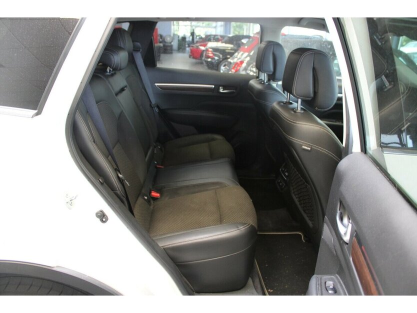 Renault Koleos ENERGY dci 175 X-tronic 4WD INTENS 109.114 km 18.980 € Euskirchen 53881