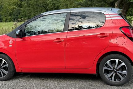 Citroen C1 88.267 km 6.300 € Königswinter 53639