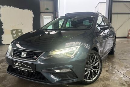 Seat Leon 135.700 km 18.475 &euro; Bornheim-Kardorf 53332