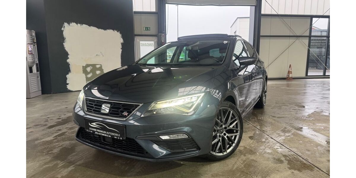 Seat Leon 135.700 km 18.475 &euro; Bornheim-Kardorf 53332