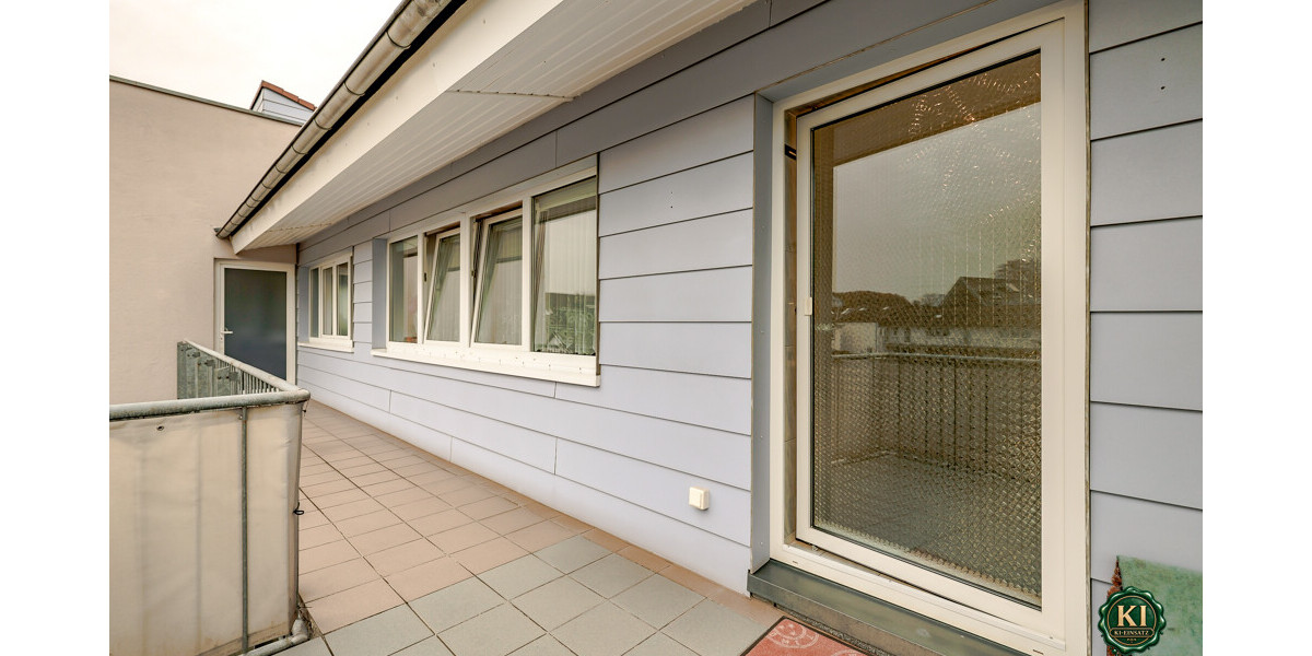 Eigentumswohnung (vermietet) im Post-Mattes-Eck inkl. Tiefgaragenstellplatz - Maisonettenwohnung Königswinter Oberpleis | Angebot:24657516