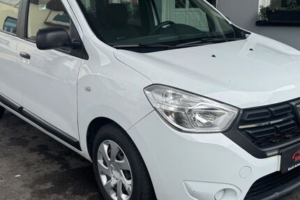 Dacia Lodgy 97.000 km 8.950 € Siegburg 53721