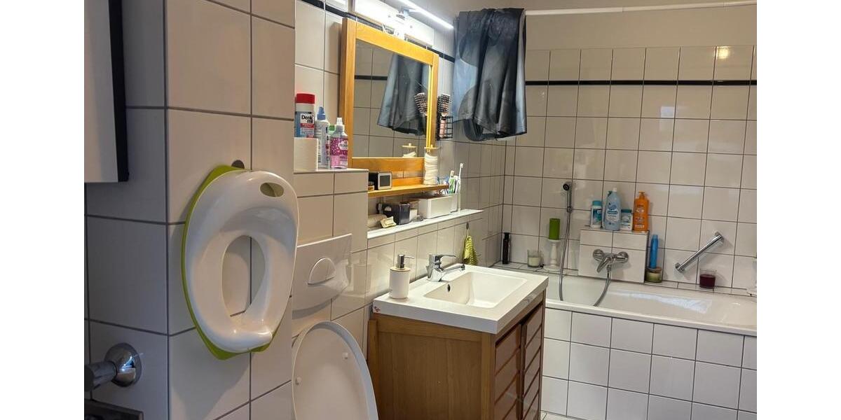 Maisonettenwohnung Sankt Augustin - 4 Zimmer, 101 m&sup2;, 289.000&euro; | Angebot:24753423