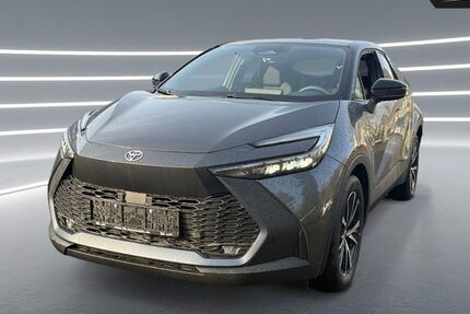 Toyota C-HR 6.000 km 33.490 &euro; Köln 51149