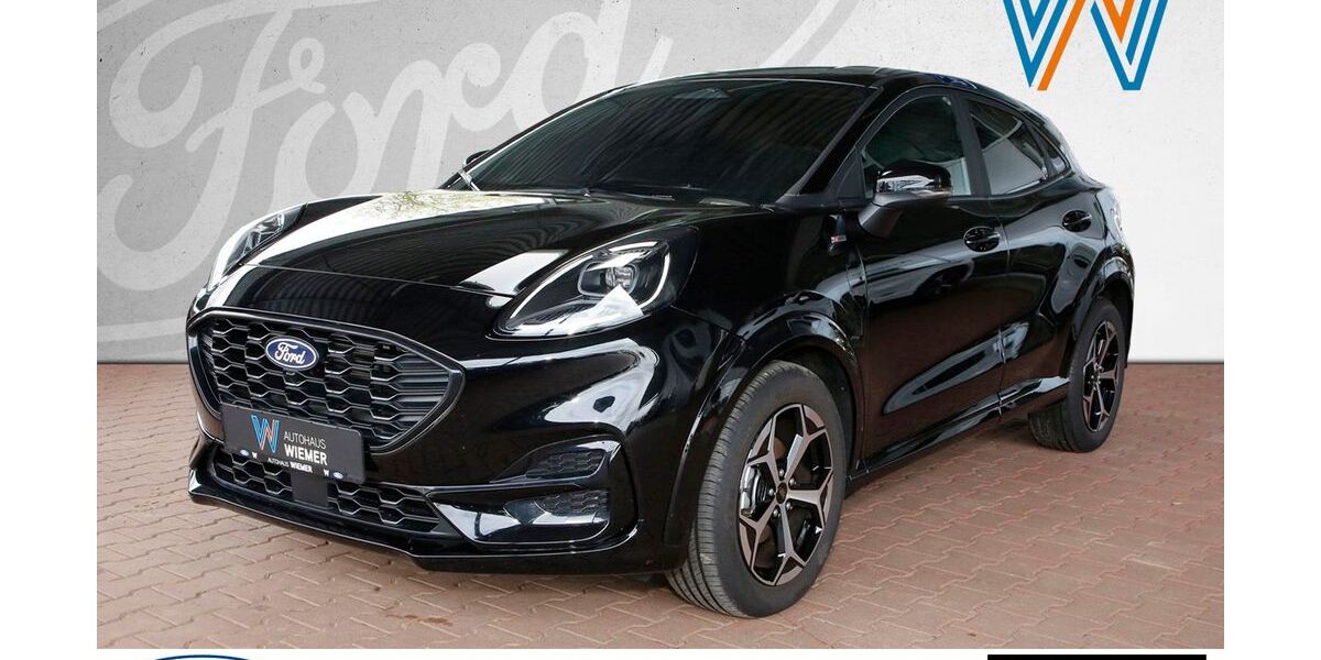 Ford Puma 20.200 km 23.490 &euro; Troisdorf 53844