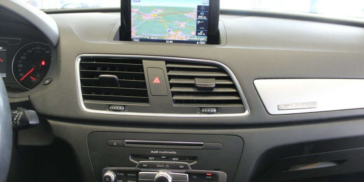 Audi Q3 2.0 TDI quattro 56.487 km 19.980 &euro; Euskirchen 53881