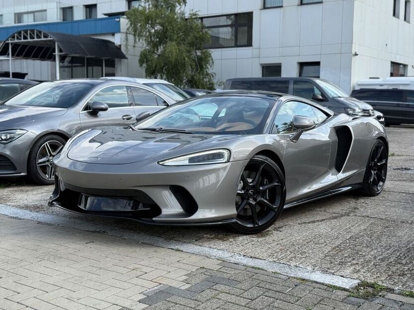 GT