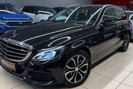 Mercedes-Benz C 220 218.000 km 14.999 € Bad Breisig 53498