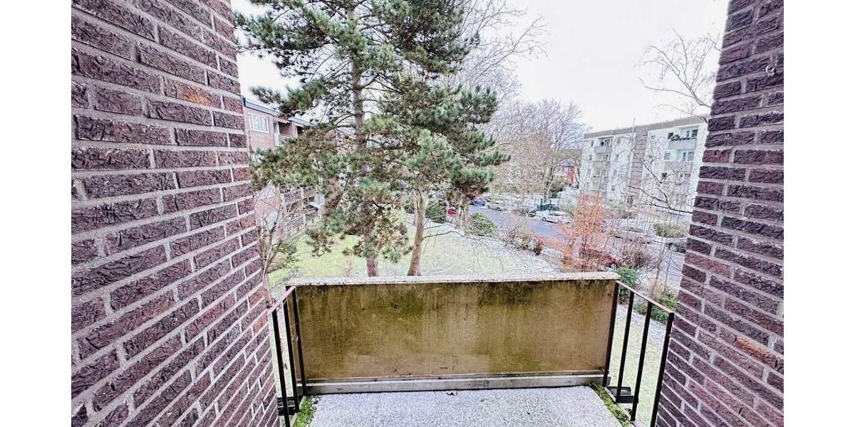 Etagenwohnung Erftstadt Liblar - 3 Zimmer, 73 m&sup2;, 179.000&euro; | Angebot:24750073