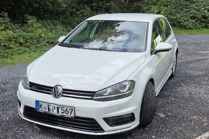 VW Golf 179.000 km 7.500 € Hennef 53773